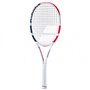 Теннисная ракетка Babolat PURE STRIKE TEAM UNSTR NC 101402/323 2