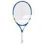 Тенісна ракетка дитяча 5-7 років Babolat DRIVE JUNIOR 23 140429/306 0000