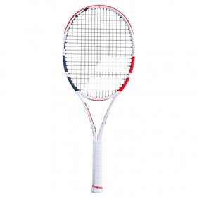Тенісна ракетка Babolat PURE STRIKE LITE UNSTR NC 101408/323 1