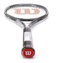 Тенісна ракетка Wilson PRO STAFF PRECISION TEAM 100 2021 (WR019210)