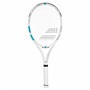 Тенісна ракетка BABOLAT DRIVE G LITE STRUNG (102323/153)