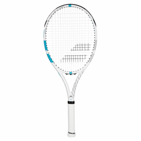 Тенісна ракетка BABOLAT DRIVE G LITE STRUNG (102323/153)