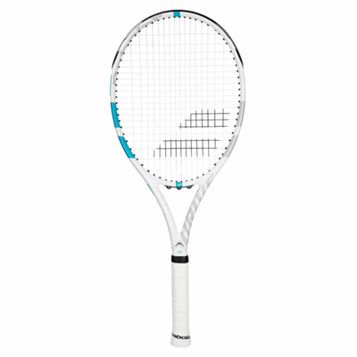 Тенісна ракетка BABOLAT DRIVE G LITE STRUNG (102323/153)