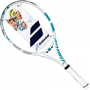 Тенісна ракетка BABOLAT DRIVE G LITE STRUNG (102323/153)