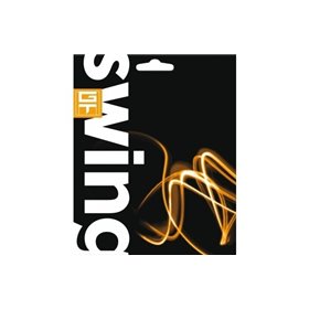 Струни для тенісу GT Swing 1,25 12 метрів