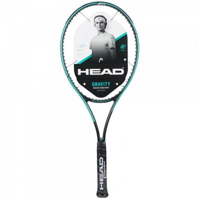 Ракетка Head Graphene 360+ Gravity MP Lite G2