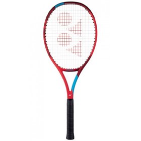 Теннисная ракетка Yonex 21 VCORE GAME 100 (270g) Tango Red (06vcGTR)