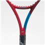 Теннисная ракетка Yonex 21 VCORE FEEL 100 (250g) Tango Red (06vcFTR)