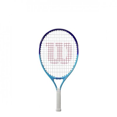 Теннисная ракетка WILSON ULTRA BLUE 21 (WR053610)