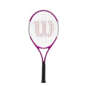 Тенісна ракетка WILSON ULTRA PINK 25 2020 (wr027810)