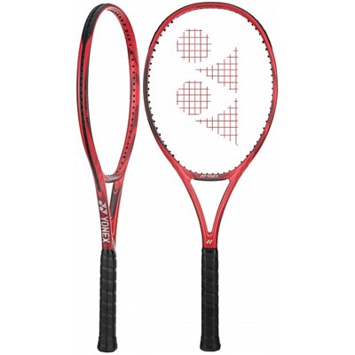 Тенісна ракетка Yonex 18 Vcore 98 98/305g (18VC98FR)