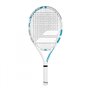 Тенісна ракетка BABOLAT DRIVE JUNIOR 25 WH (140215/153)