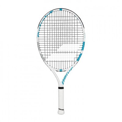 Тенісна ракетка BABOLAT DRIVE JUNIOR 23 WH (140216/153)