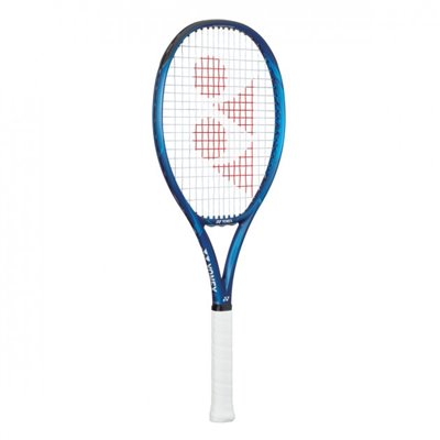 Тенісна ракетка Yonex Ezone Feel (250g, 102 sq.in.) Deep Blue 2020 (06EZFDPB)