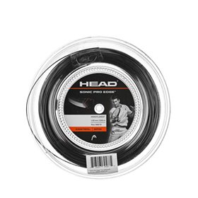 Тенісна струна Head Sonic Pro Edge 200м (285513)