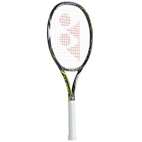 Тенісна ракетка Yonex Ezone DR Lite 100/270g bk/yel (EZDLT)
