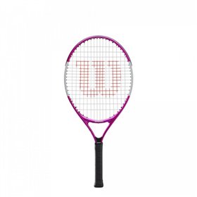 Тенісна ракетка WILSON ULTRA PINK 23 2020 (wr027910)
