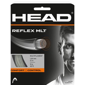 Струни тенісні Head Reflex MLT NT (281304)