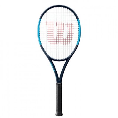 Тенісна ракетка Wilson ULTRA 100UL (WRT73750)