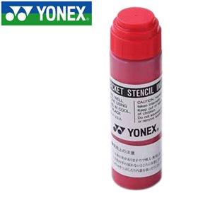 Маркер Yonex red (AC414)