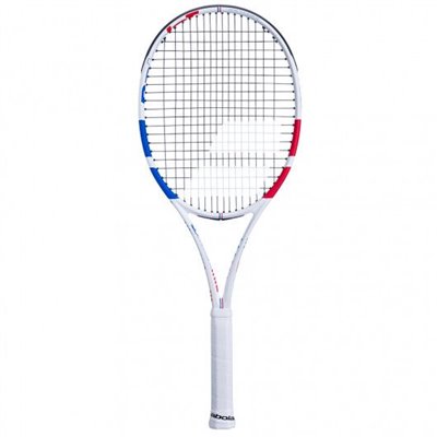 Тенісна ракетка BABOLAT PURE STRIKE FR UNSTR NC 2020 (101422/331)
