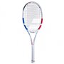 Тенісна ракетка BABOLAT PURE STRIKE FR UNSTR NC 2020 (101422/331)