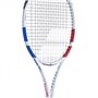 Тенісна ракетка BABOLAT PURE STRIKE FR UNSTR NC 2020 (101422/331)