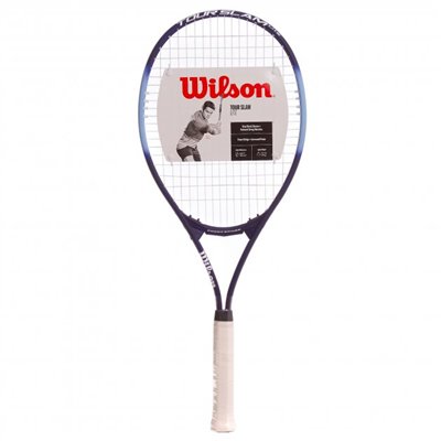 Ракетка для великого тенісу WILSON TOUR SLAM LITE TNS RKT W/O H 3