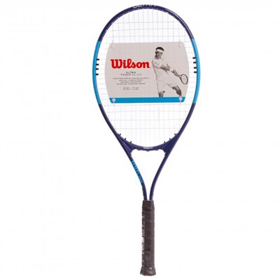 Ракетка для великого тенісу WILSON ULTRA POWER XL112 RKT 2