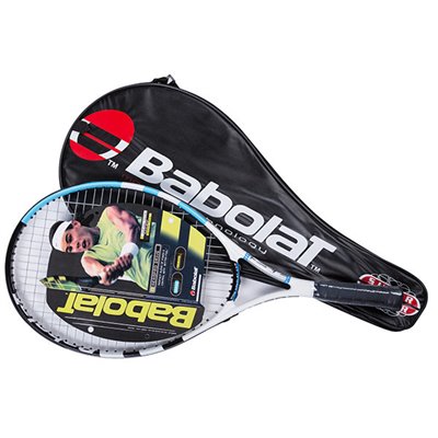 Тенісна ракетка Babolat BLX 23, дитяча/підліток