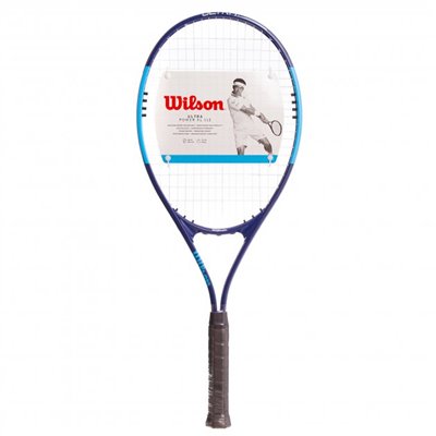 Ракетка для великого тенісу WILSON ULTRA POWER XL112 RKT 3