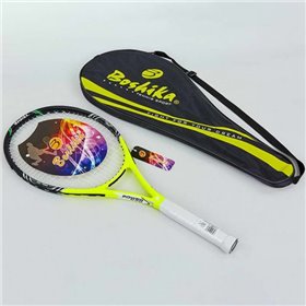 Ракетка для великого тенісу Boshika Power, код: 620