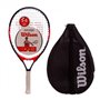 Ракетка для великого тенісу Wilson Roger Federer 21, код: WRT200600-S52