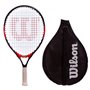 Ракетка для великого тенісу Wilson Roger Federer 19, код: WRT200500-S52