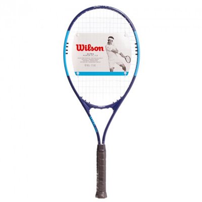 Ракетка для великого тенісу Wilson Ultra Power XL112 RKT 3, код: WR018410U3-S52