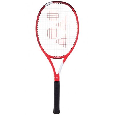 Тенісна ракетка YONEX VCORE ACE (260g) TANGO RED 2021 (06vcATR)