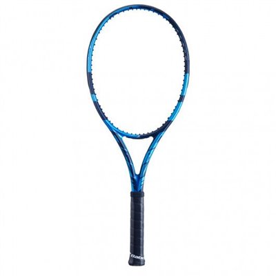 Тенісна ракетка BABOLAT PURE DRIVE TOUR UNSTR NC 2021 (101439/136)