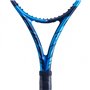 Тенісна ракетка BABOLAT PURE DRIVE TOUR UNSTR NC 2021 (101439/136)