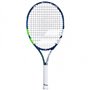 Тенісна ракетка BABOLAT DRIVE JUNIOR 24 2021 (140413/306)