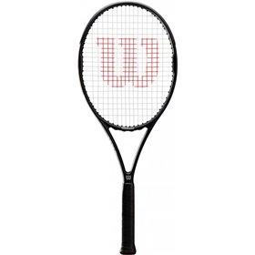 Тенісна ракетка Wilson PRO STAFF PRECISION 100 2021 (WR019010)
