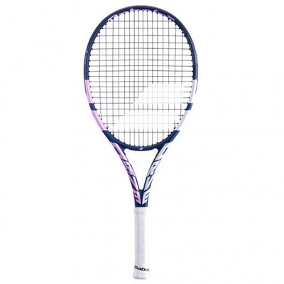 Тенісна ракетка BABOLAT PURE DRIVE JUNIOR 26 GIRL 2021 (140424/348)