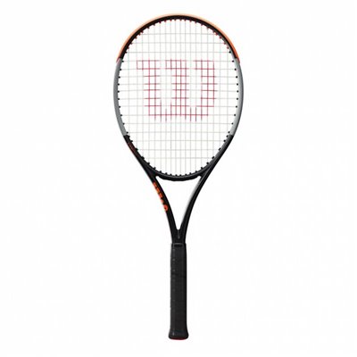 Тенісна ракетка Wilson BURN 100LS V4.0 2021 (WR044910)