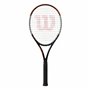 Тенісна ракетка Wilson BURN 100LS V4.0 2021 (WR044910)