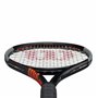 Тенісна ракетка Wilson BURN 100LS V4.0 2021 (WR044910)