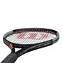 Тенісна ракетка Wilson BURN 100LS V4.0 2021 (WR044910)