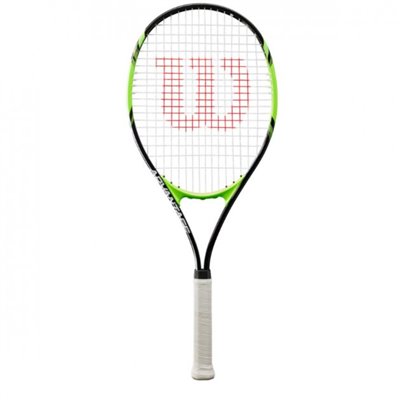 Тенісна ракетка WILSON ADVATAGE XL (WRT30140)