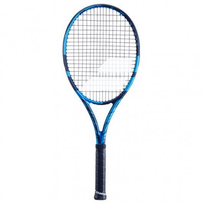 Тенісна ракетка BABOLAT PURE DRIVE STRUNG NC 2021 (102435/136)