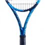 Тенісна ракетка BABOLAT PURE DRIVE STRUNG NC 2021 (102435/136)