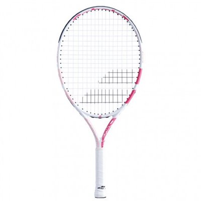 Тенісна ракетка BABOLAT DRIVE JUNIOR 23 GIRL 2021 (140427/184)