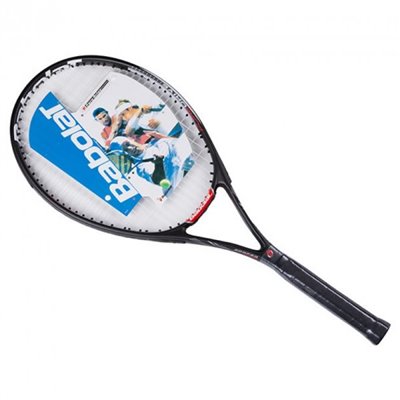 Тенісна ракетка Babolat 27 Pure Driue, код: B-27BLX